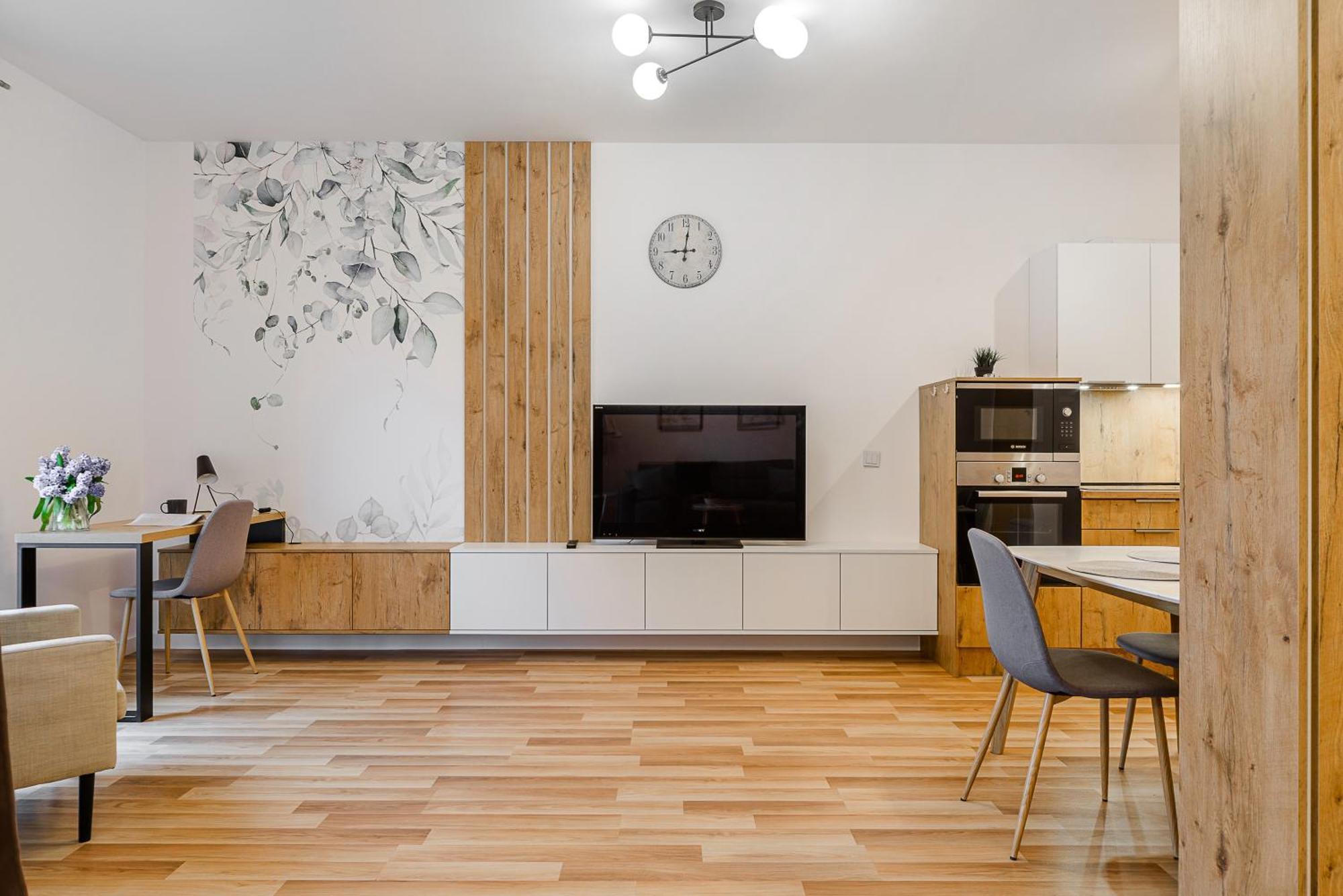19 Dzielnica Kolejowa P&O Serviced Apartments Варшава Экстерьер фото
